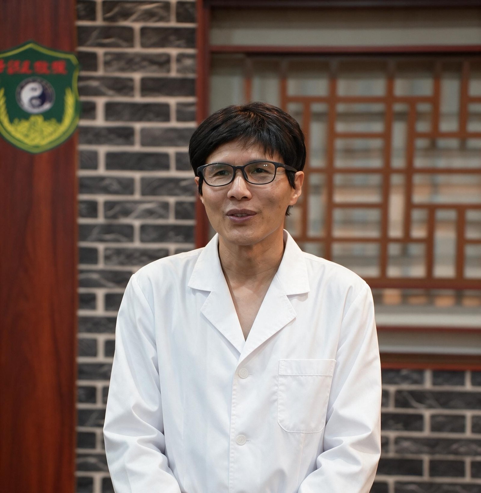 李医生正式形象照